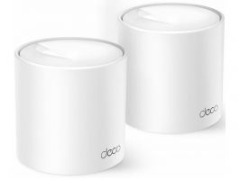 TP-LINK DECO X10 (2-PACK) AX1500 Wireless Mesh Networking system